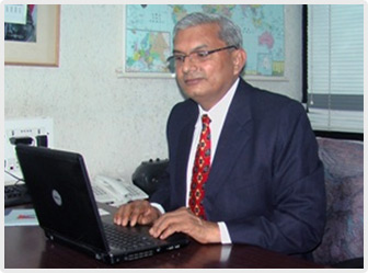 Directors Profile Mr. Vasant O. Bhalodia